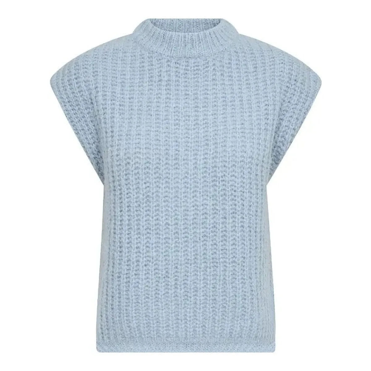 Co`couture Co`couture Top Blue