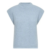Co`couture Co`couture Top Blue