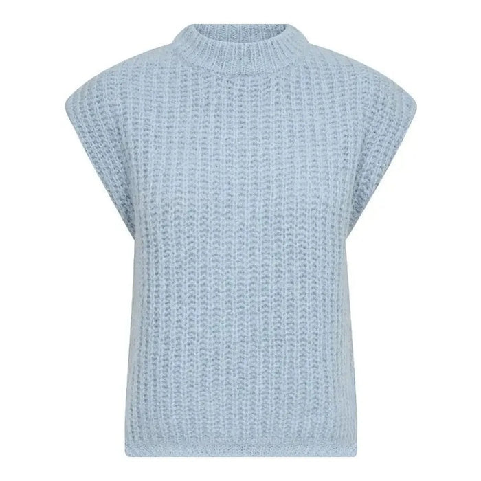 Co`couture Co`couture Top Blue