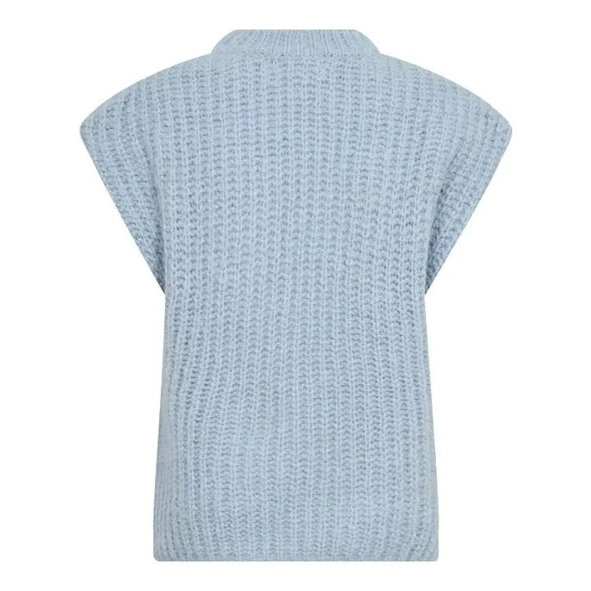 Co`couture Co`couture Top Blue