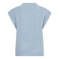Co`couture Co`couture Top Blue