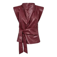Co`couture Co`couture Top Berry