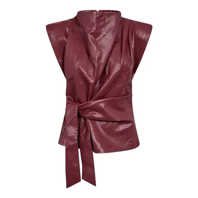 Co`couture Co`couture Top Berry