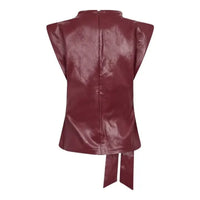 Co`couture Co`couture Top Berry