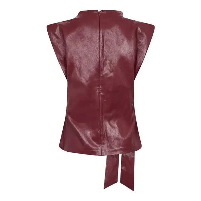 Co`couture Co`couture Top Berry