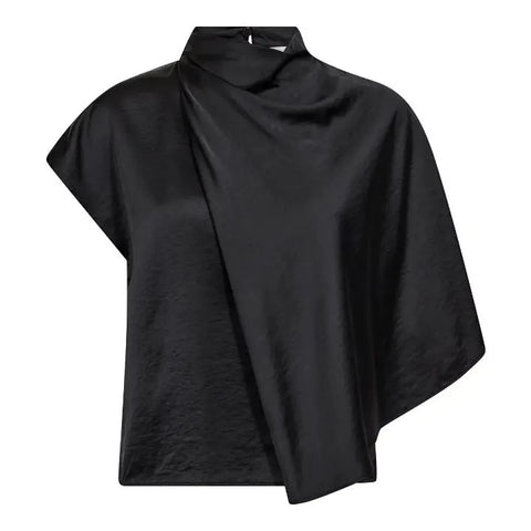 Co`couture Co`couture Top Zwart