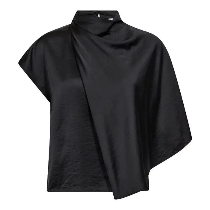Co`couture Co`couture Top Zwart