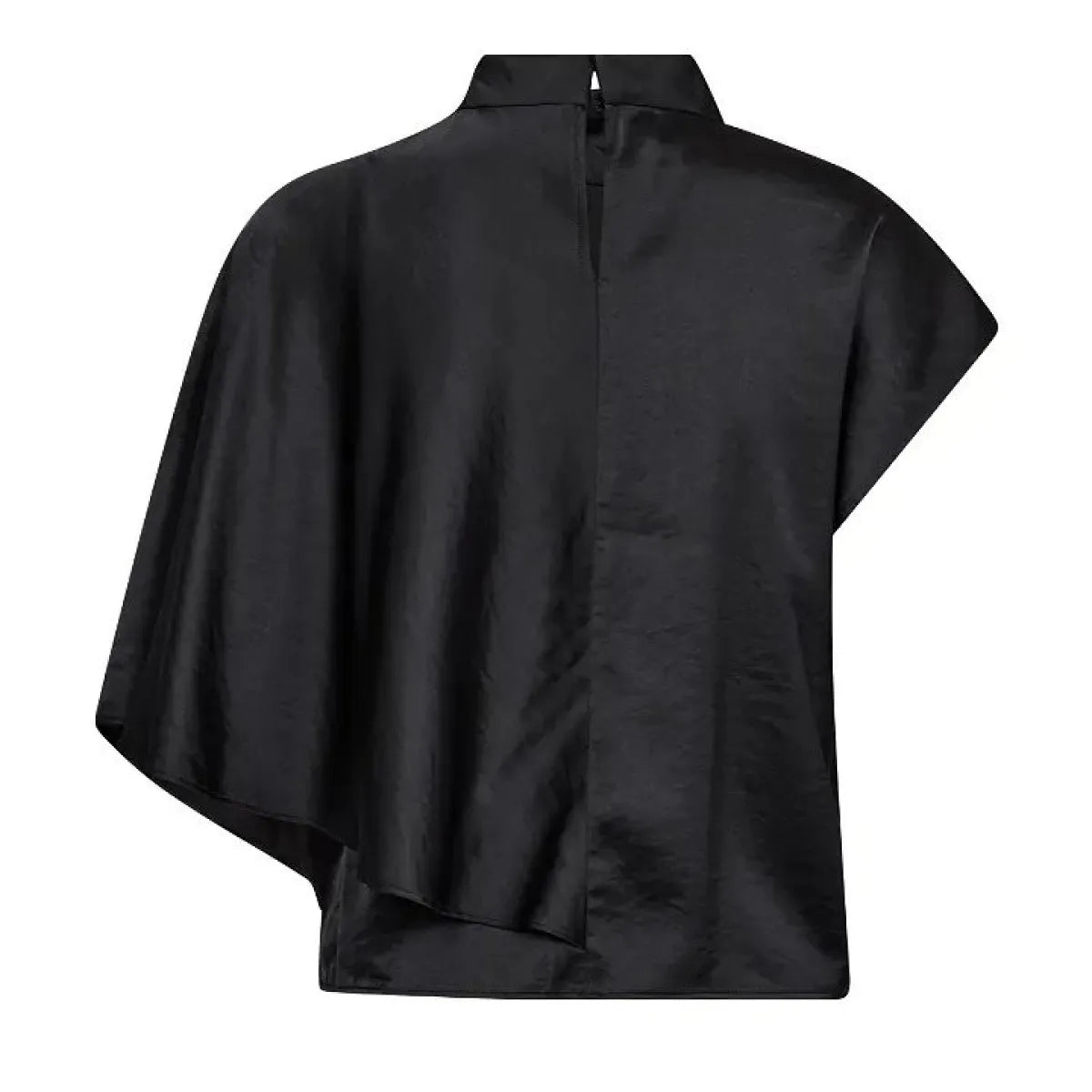 Co`couture Co`couture Top Zwart