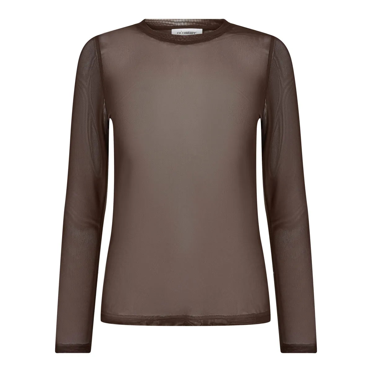 Co`couture Co`couture Top Bruin