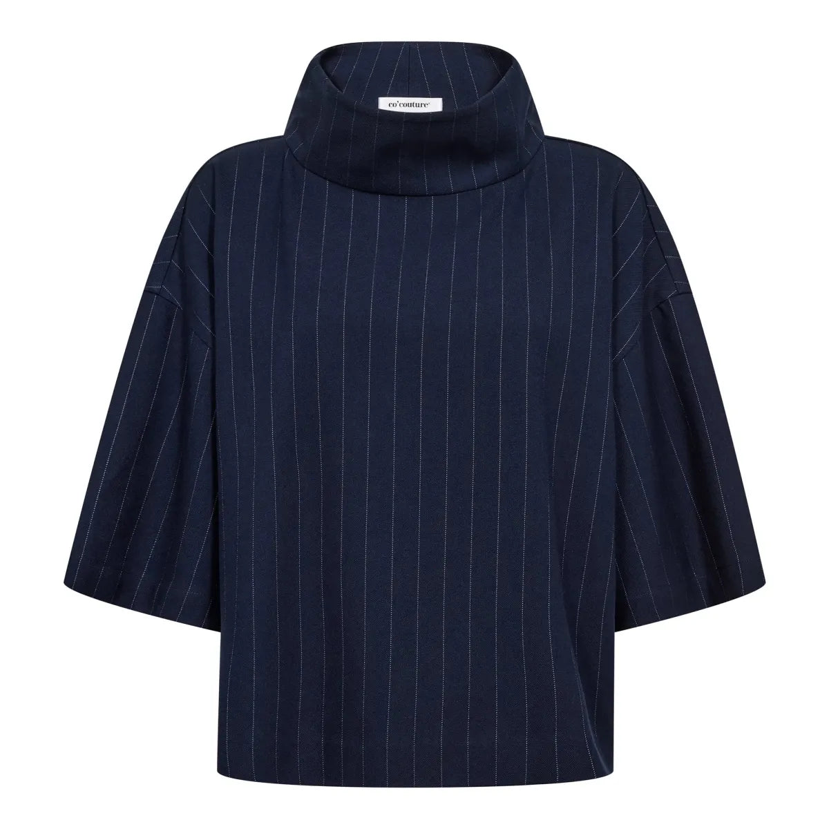 Co`couture Co`couture Top Navy