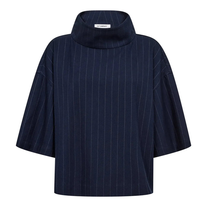 Co`couture Co`couture Top Navy