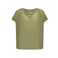 Geisha Geisha Top Groen