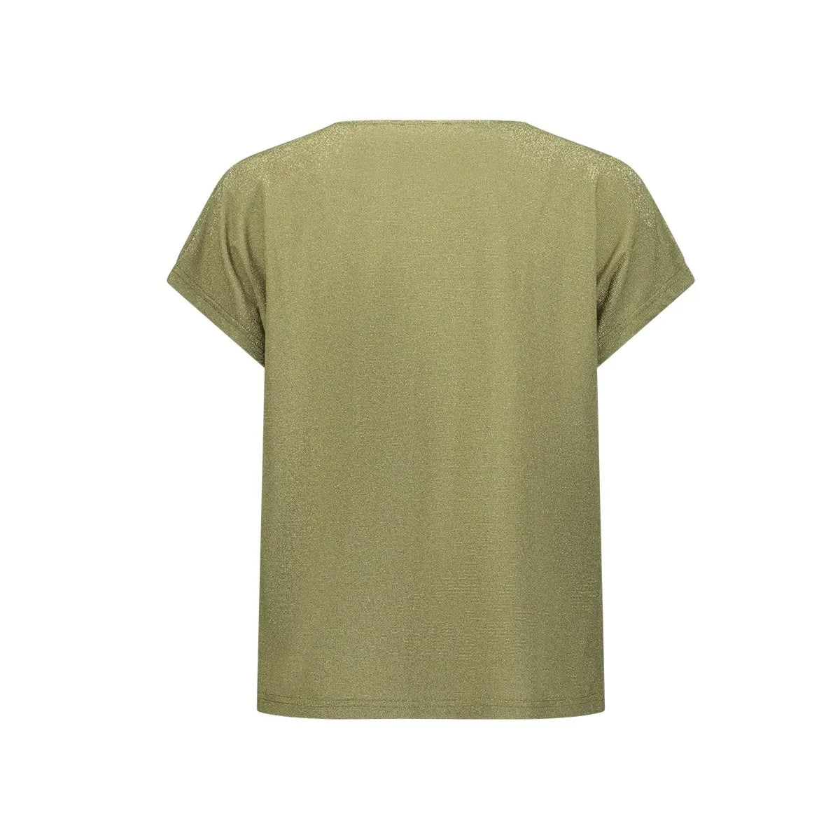 Geisha Geisha Top Groen