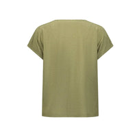 Geisha Geisha Top Groen