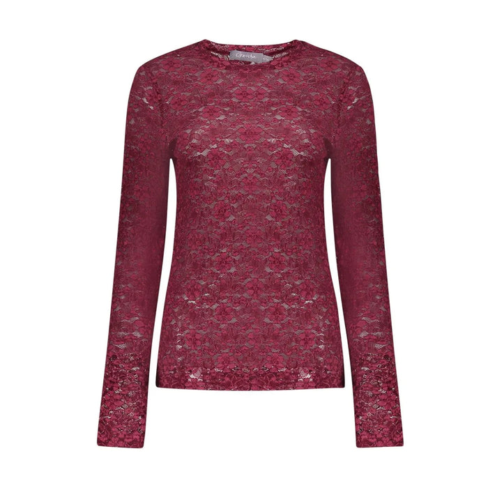 Geisha Geisha Top Bordeaux