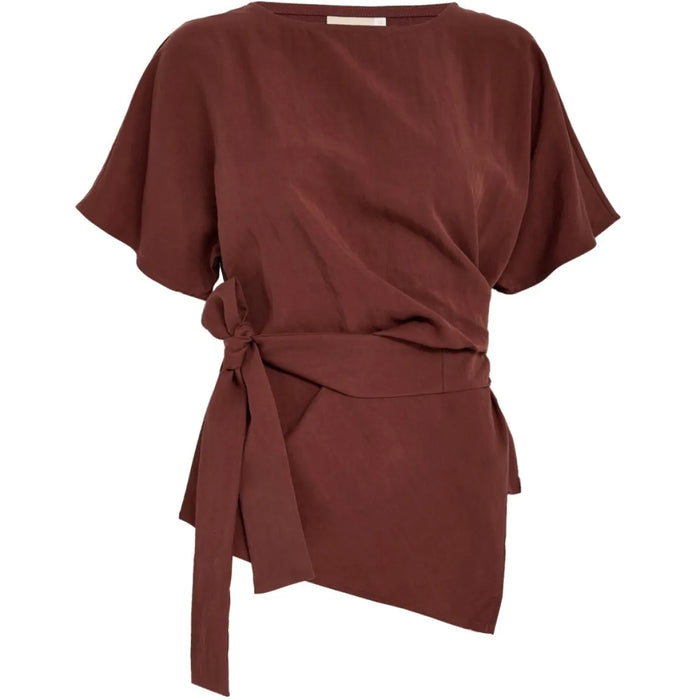Peppercorn Peppercorn Top Donkerrood