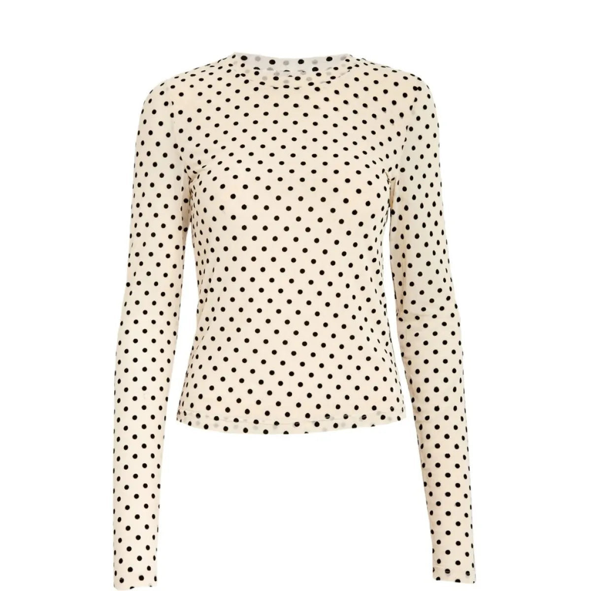 Peppercorn Peppercorn Top Pearl
