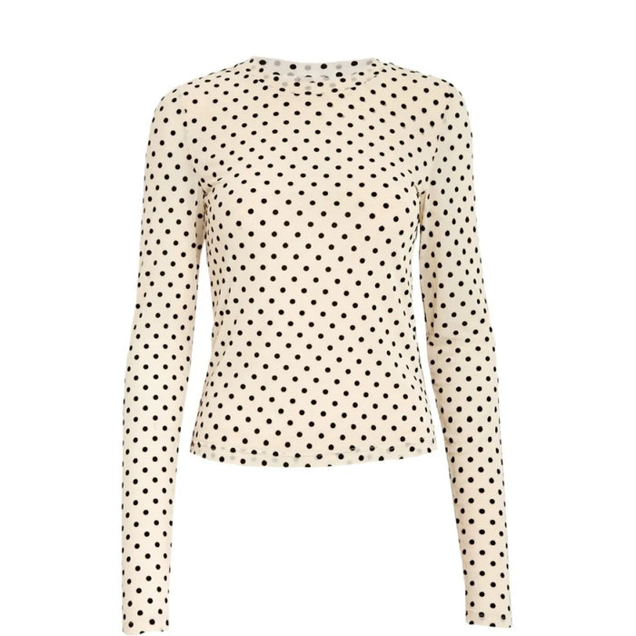 Peppercorn Peppercorn Top Pearl