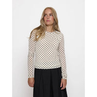 Peppercorn Peppercorn Top Pearl