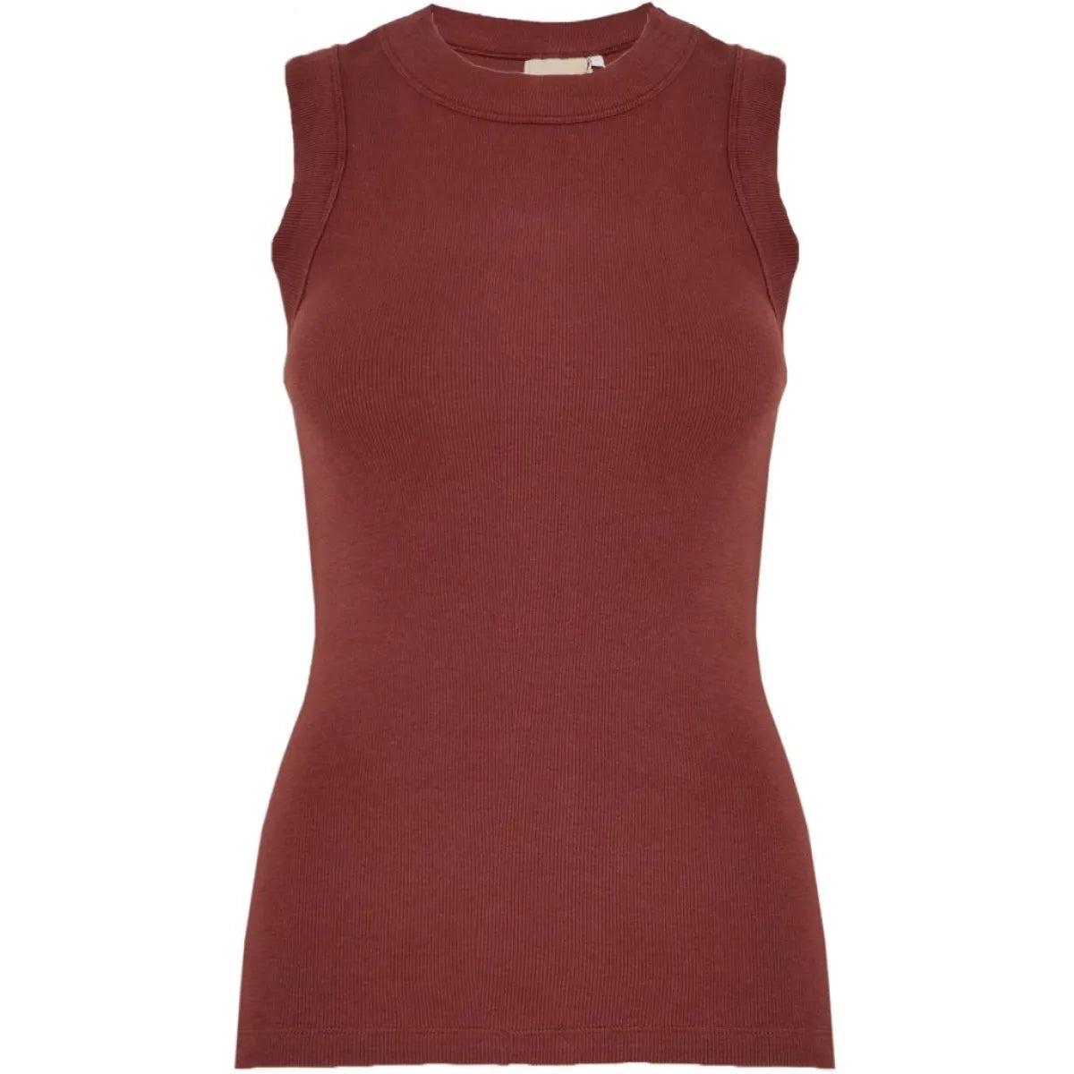 Peppercorn Peppercorn Top Donkerrood