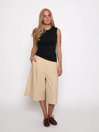 Peppercorn Peppercorn Top Zwart