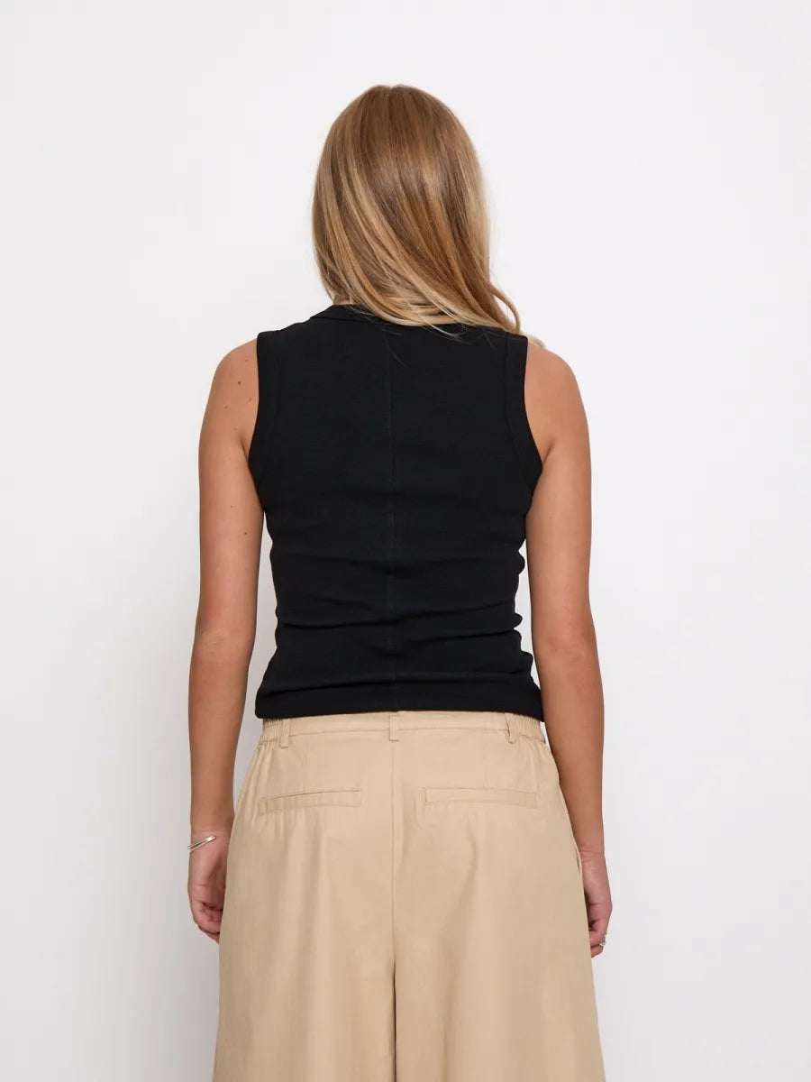 Peppercorn Peppercorn Top Zwart
