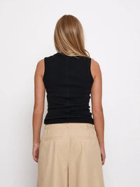 Peppercorn Peppercorn Top Zwart