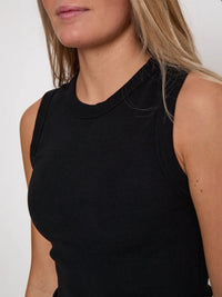 Peppercorn Peppercorn Top Zwart