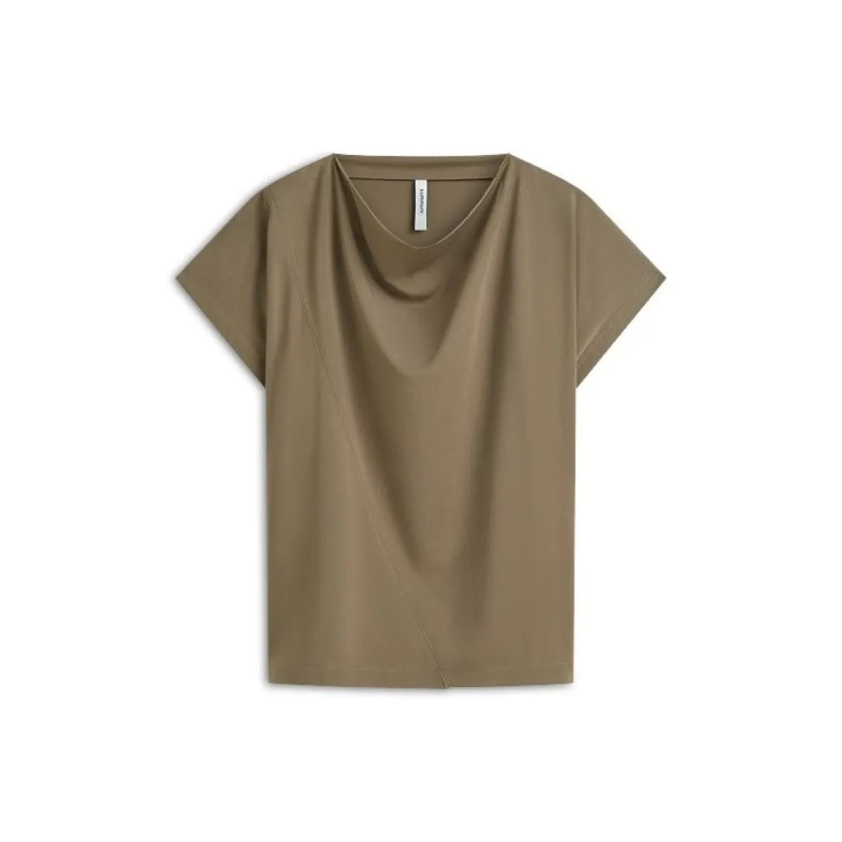 Summum Summum Top Taupe