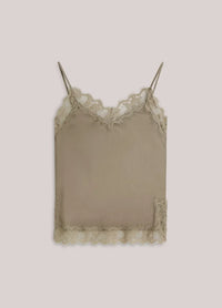 Summum Summum Top Taupe