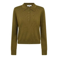 Co`couture Co`couture Trui Groen
