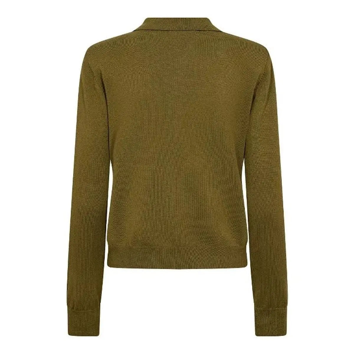 Co`couture Co`couture Trui Groen