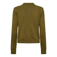 Co`couture Co`couture Trui Groen