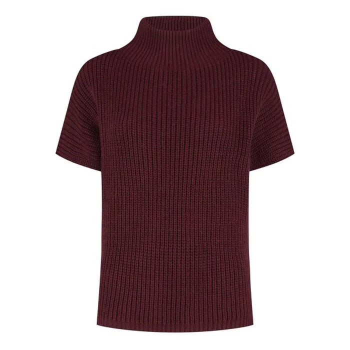 In Shape In Shape Trui Burgundy