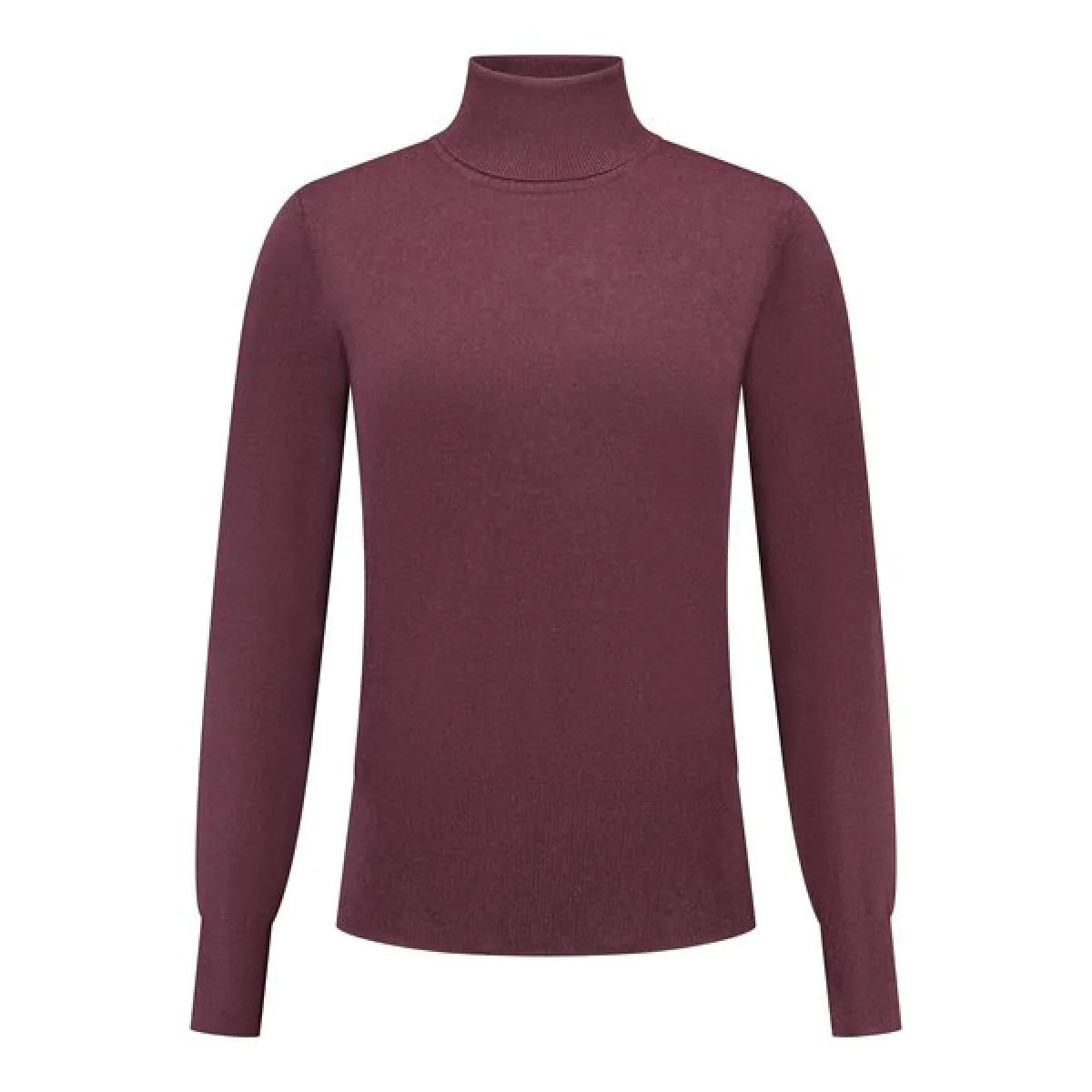 In Shape In Shape Trui Burgundy