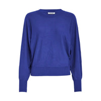 Minus Minus Trui Blauw