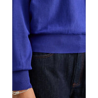 Minus Minus Trui Blauw
