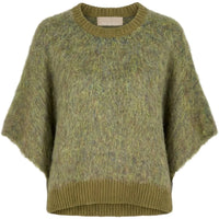 Peppercorn Peppercorn Trui Groen
