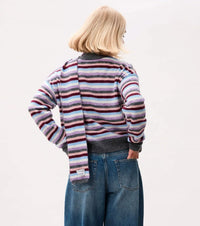 Catwalk Junkie Catwalk Junkie Vest Multi