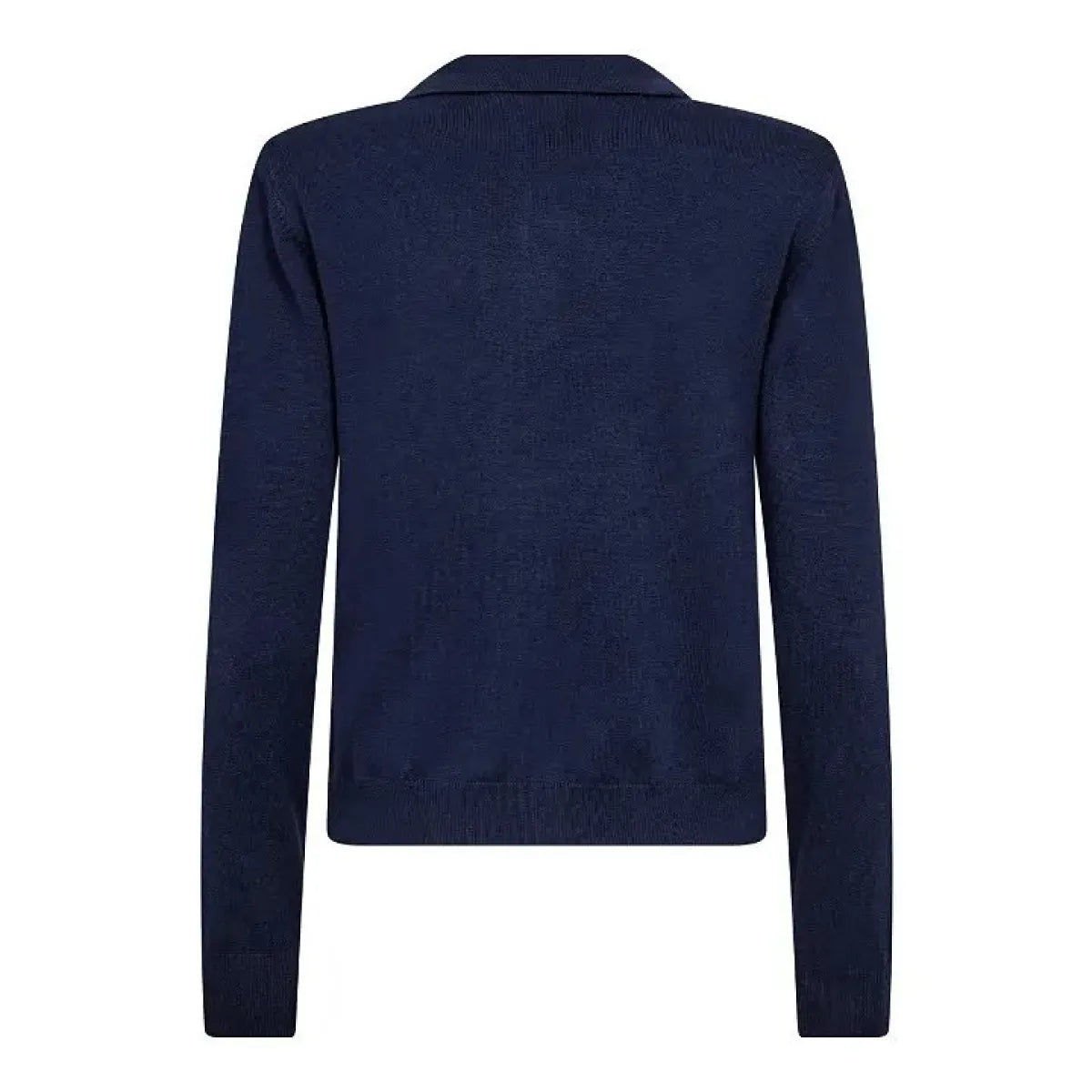 Co`couture Co`couture Vest Navy