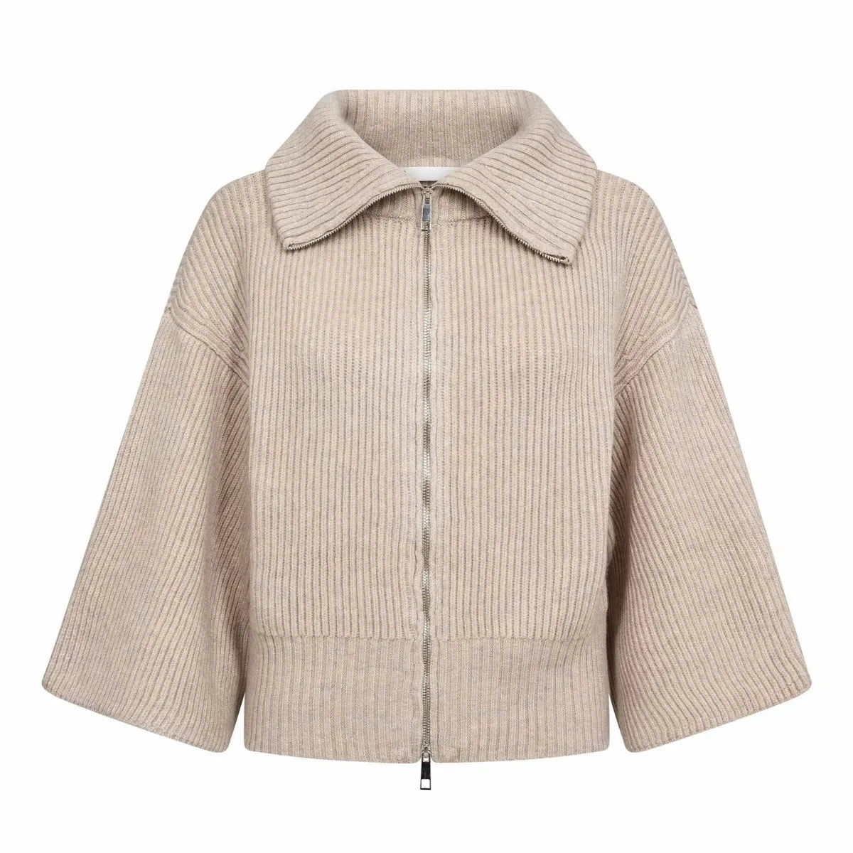 Co`couture Co`couture Vest Creme