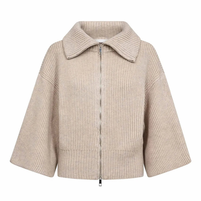 Co`couture Co`couture Vest Creme