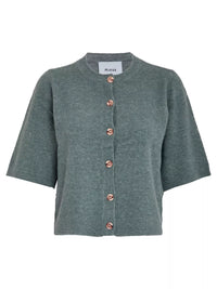Minus Minus Vest Groen