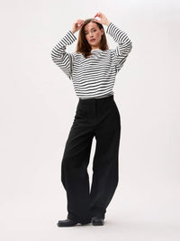 Catwalk Junkie Catwalk Junkie Broek Zwart