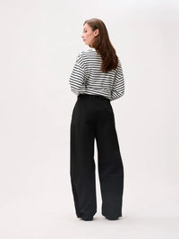 Catwalk Junkie Catwalk Junkie Broek Zwart