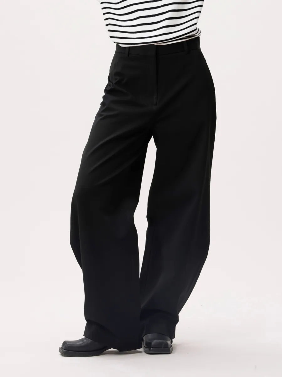 Catwalk Junkie Catwalk Junkie Broek Zwart