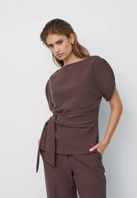 Co`couture Co`couture Top Bruin