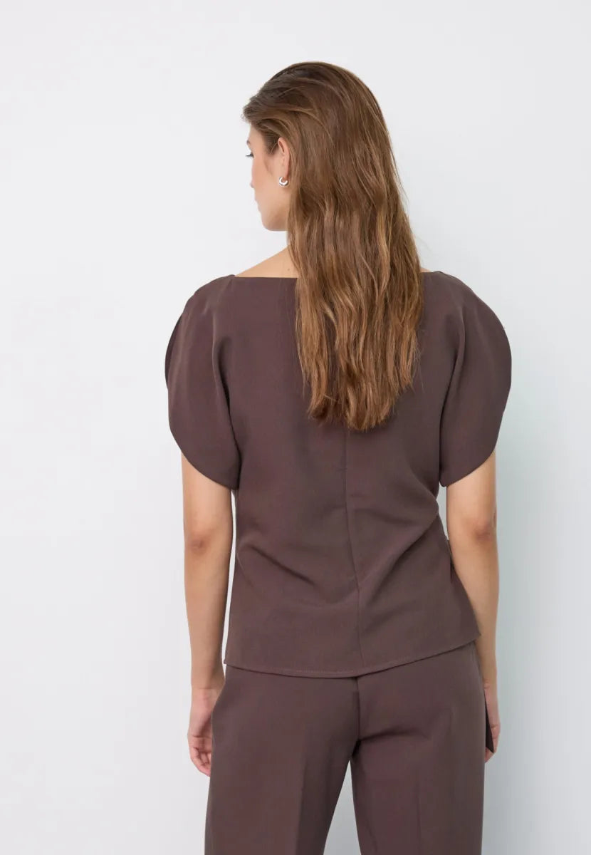 Co`couture Co`couture Top Bruin