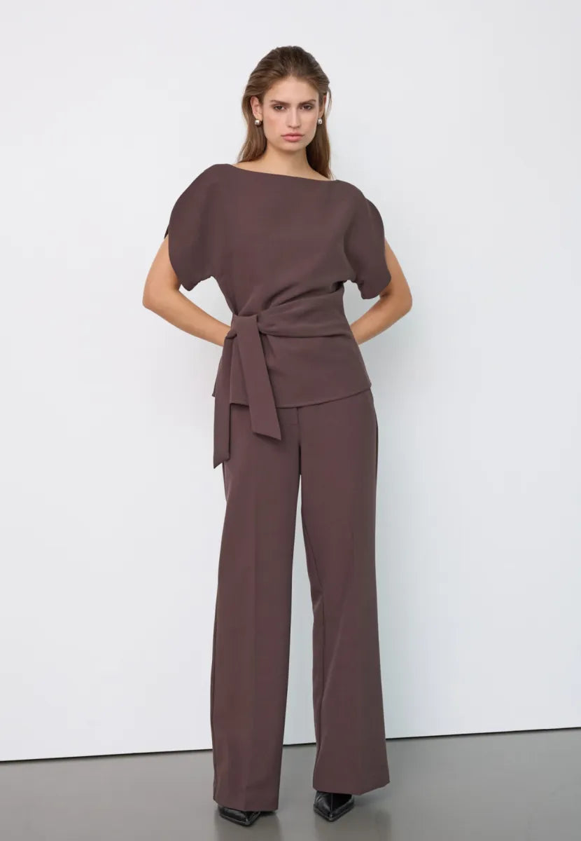 Co`couture Co`couture Top Bruin
