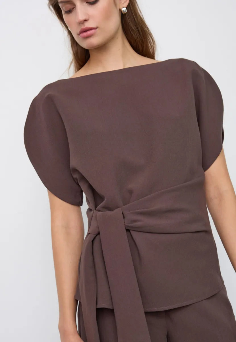 Co`couture Co`couture Top Bruin